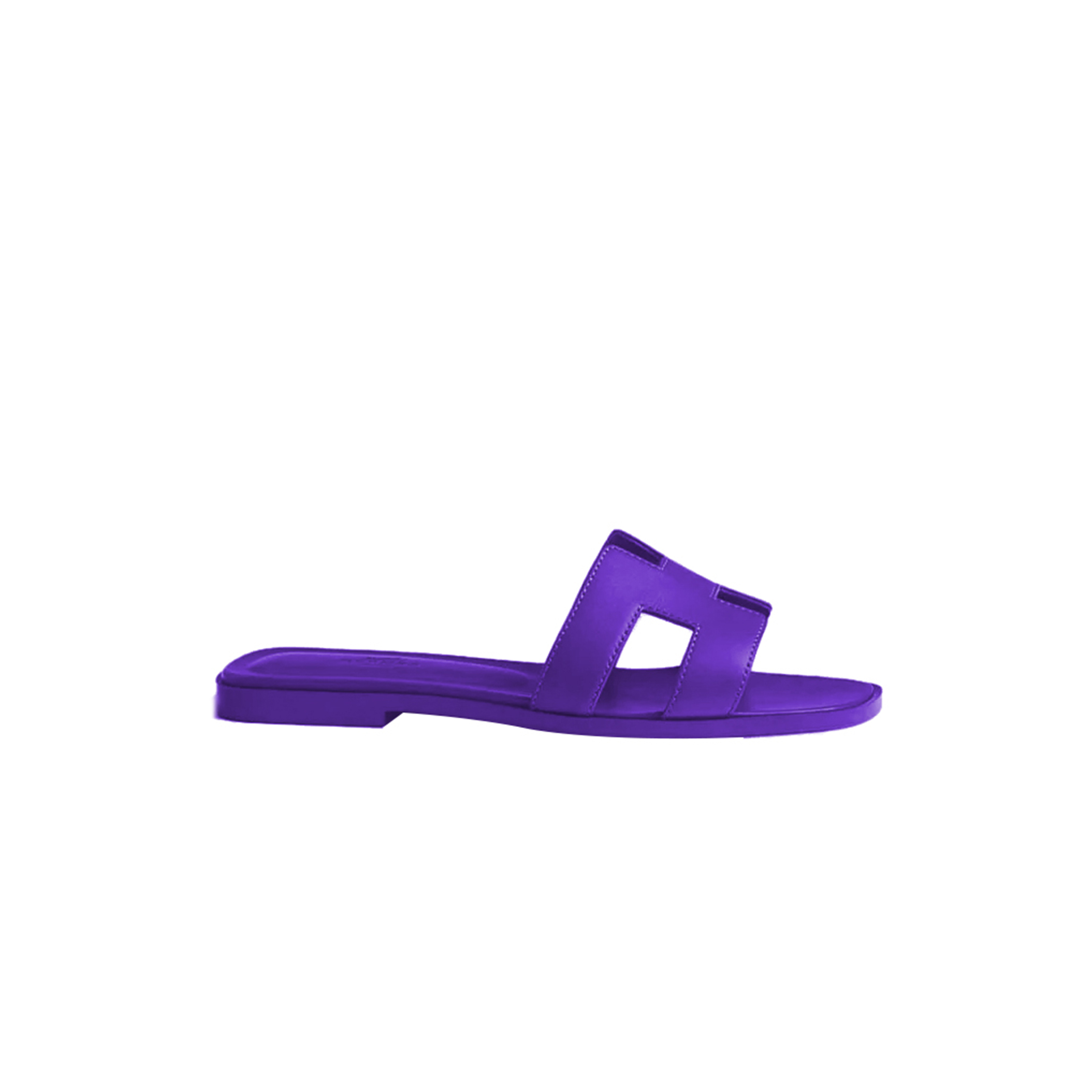 HERMES ORAN SANDAL H202230ZFG